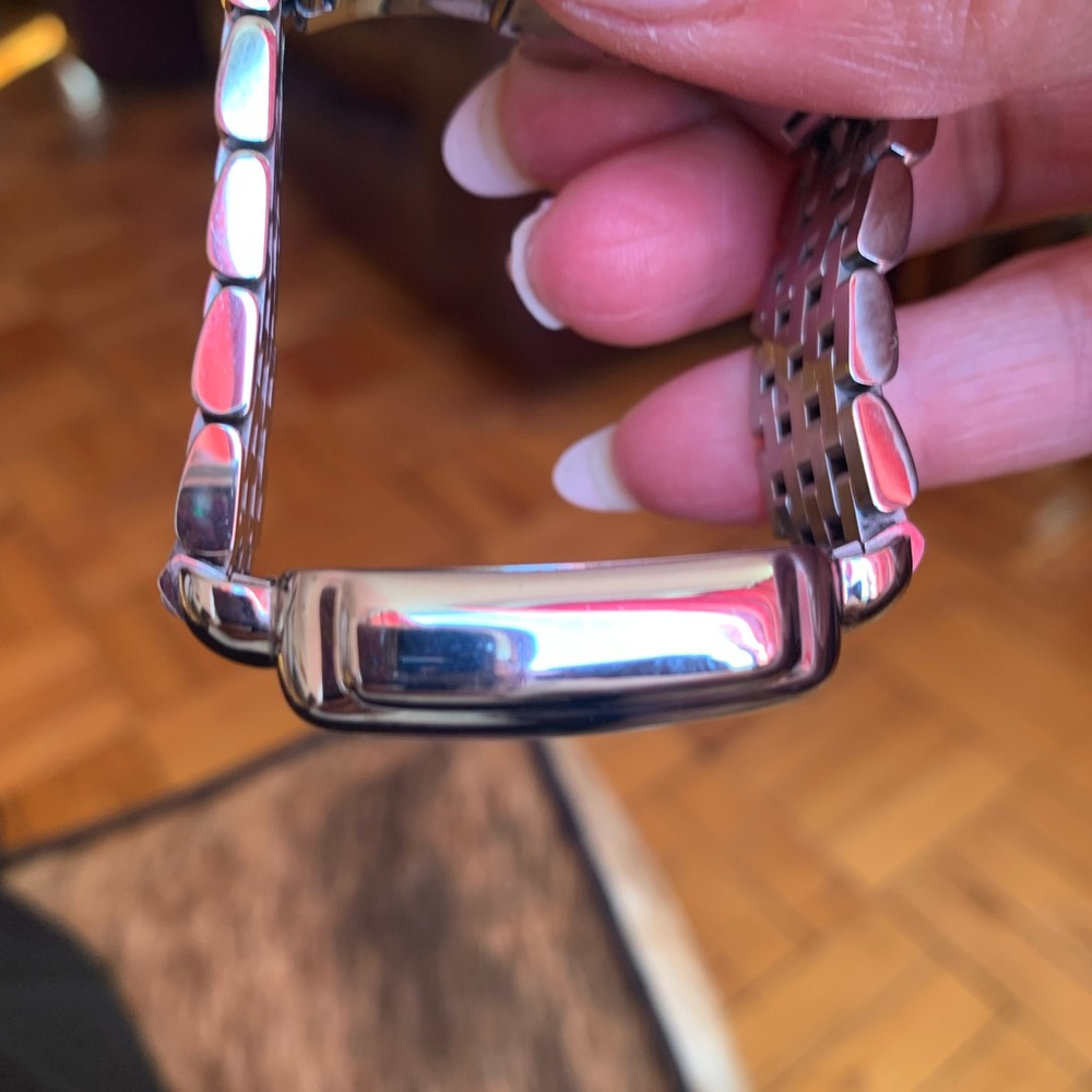 Michele deco watch - Picture 7 of 11
